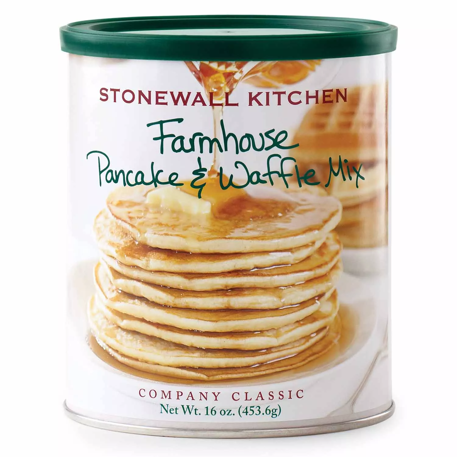 Stonewall Kitchen Farmhouse Pancake & Waffle Mix