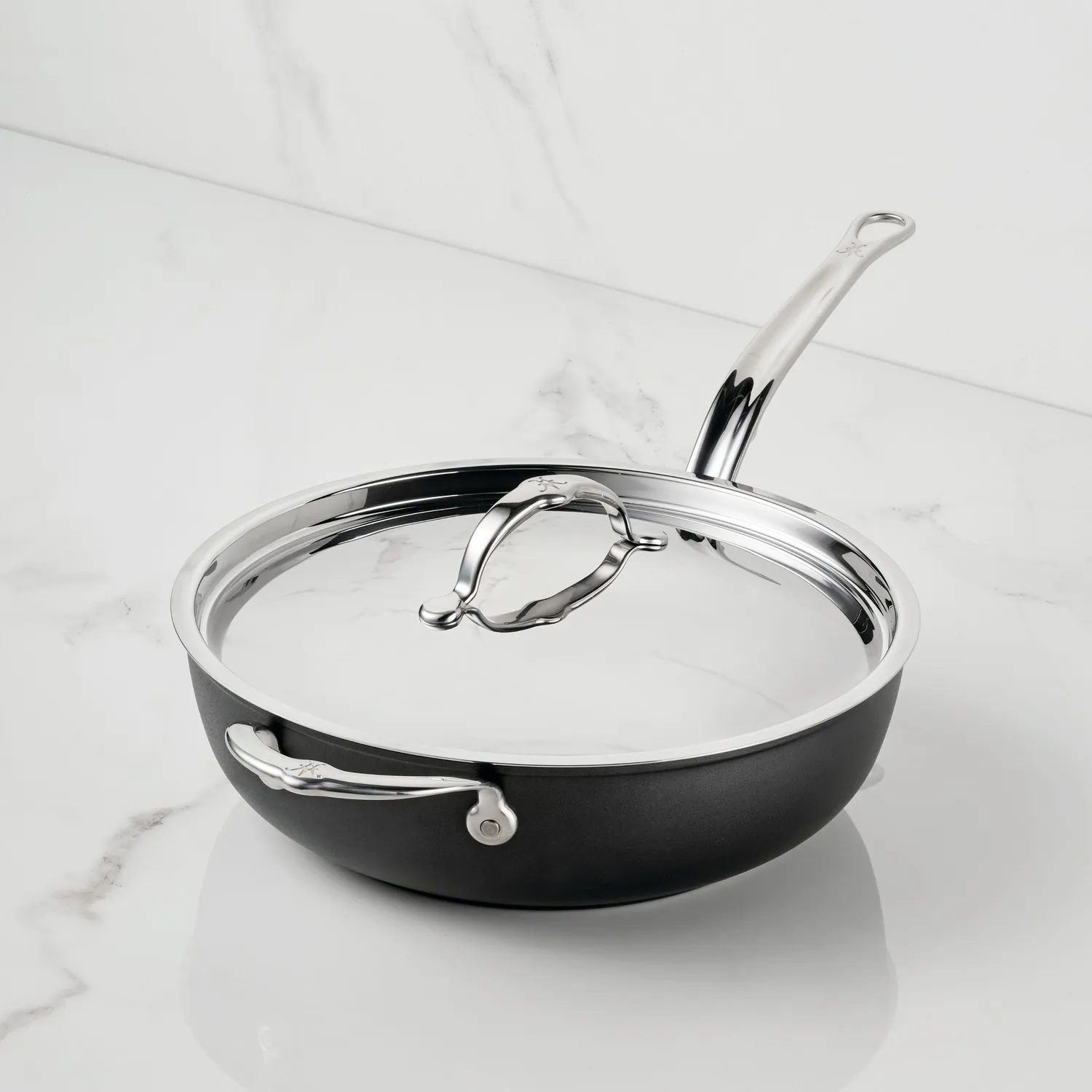 Hestan TITUM® Fusion Nonstick Essential Pan, 4.5 qt. 