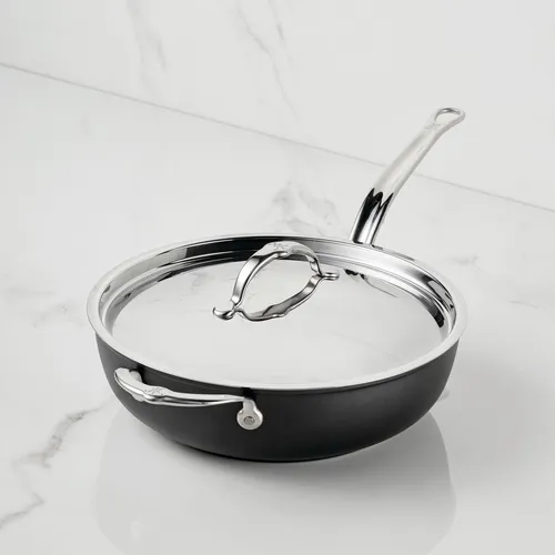 Hestan TITUM® Fusion Nonstick Essential Pan, 4.5 qt. 