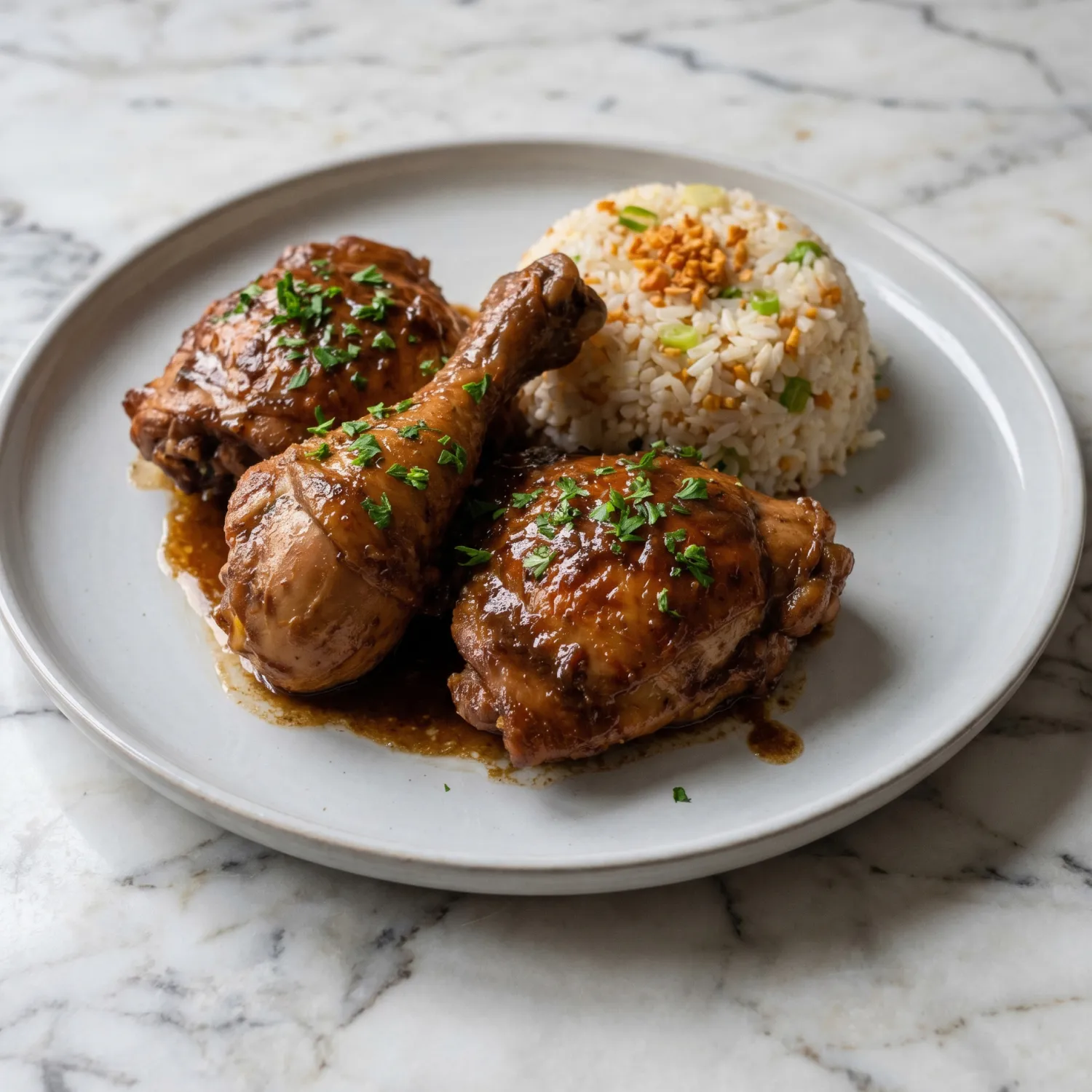 Filipino Favorites - image 1