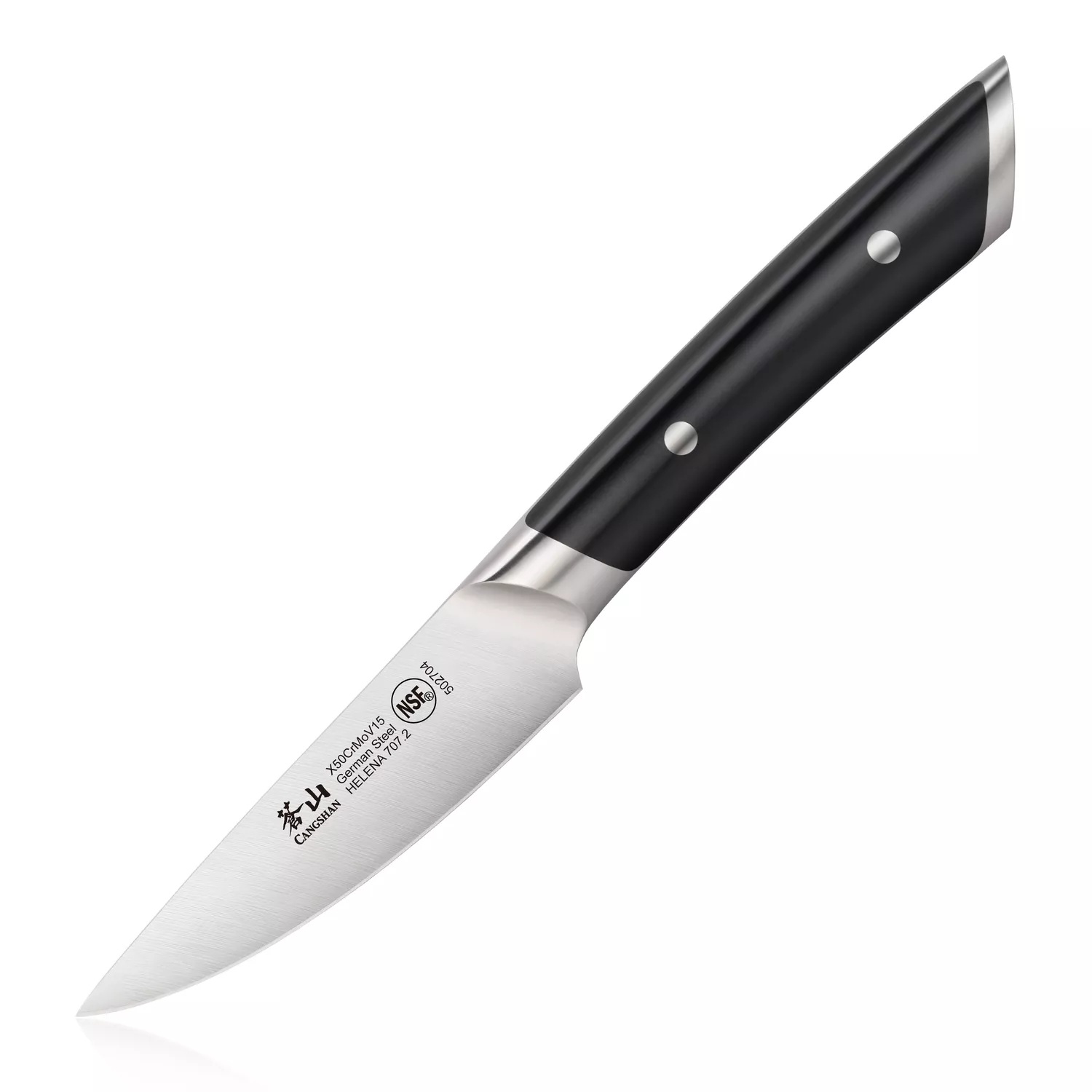 Cangshan Vs Wusthof: Battle of the Best Kitchen Knives