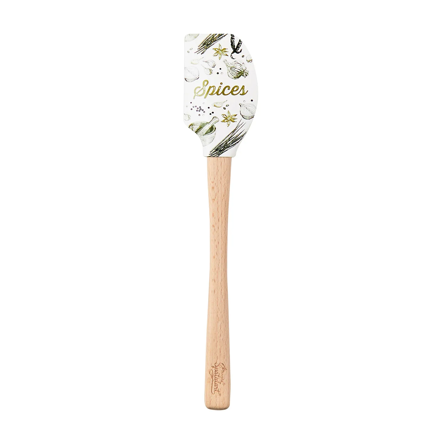 Tovolo Herbs Spatula