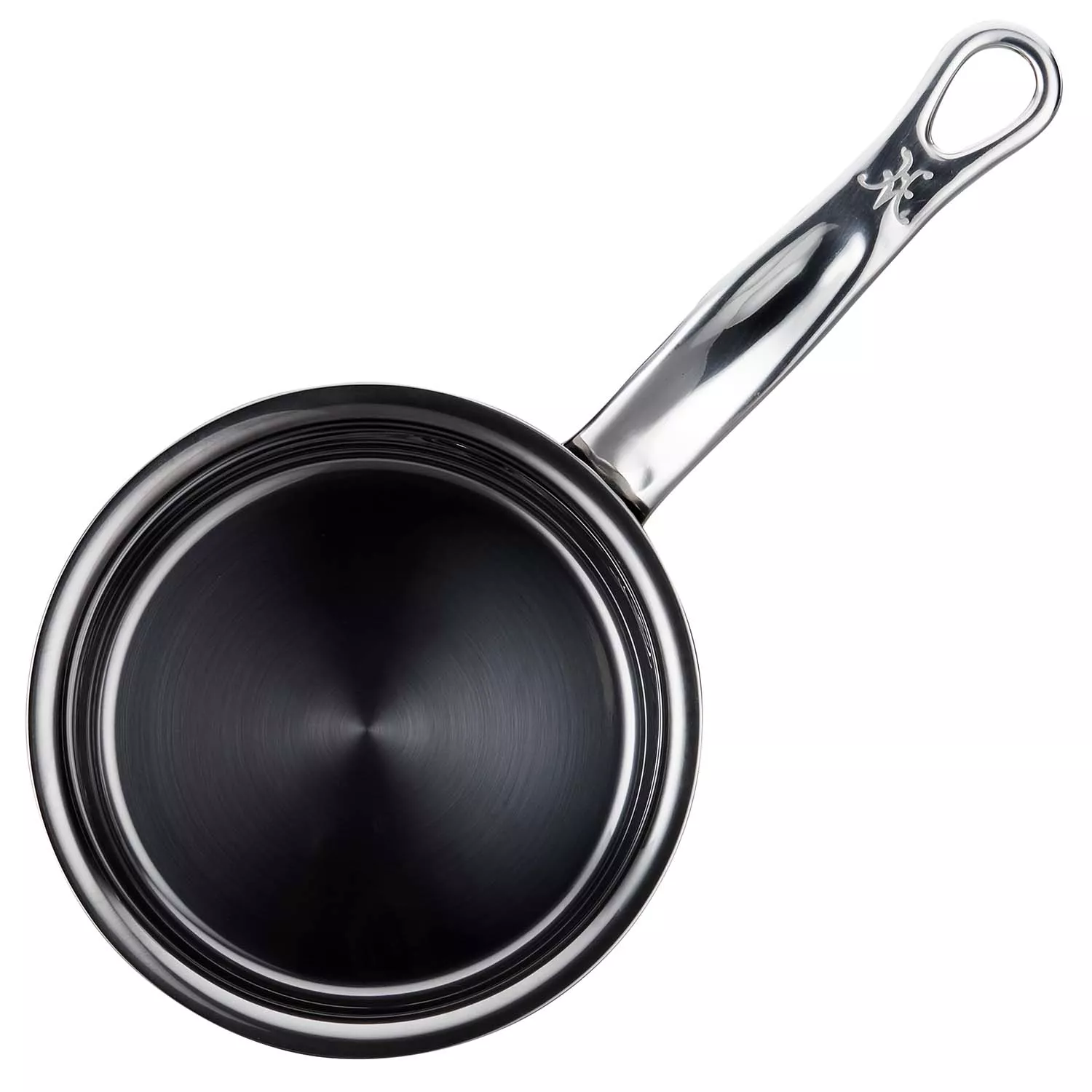 Hestan NanoBond Titanium Butter Warmer