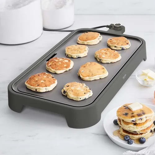 Martha Stewart by GreenPan Griddle, 22"