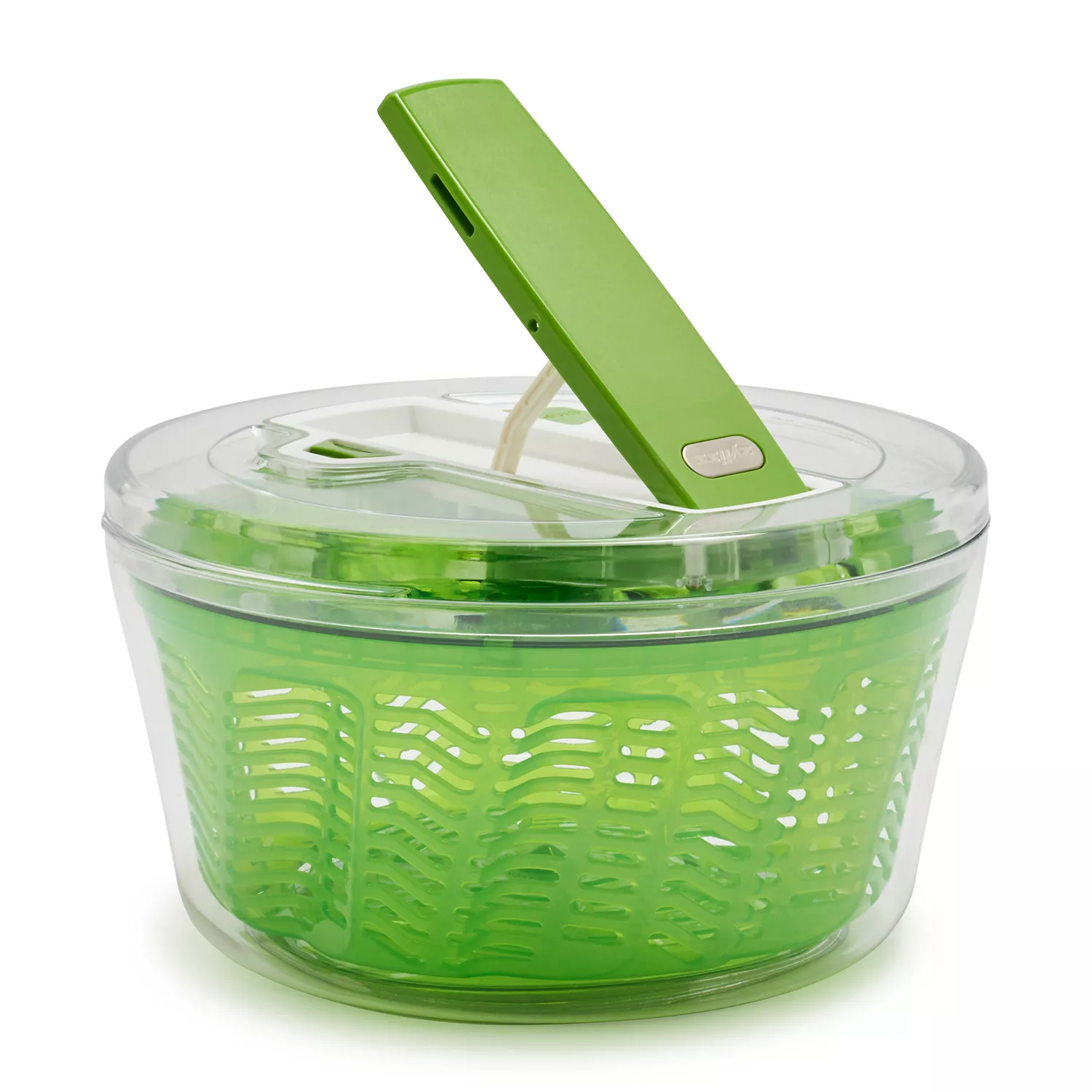 Zyliss SwiftDry Salad Spinner