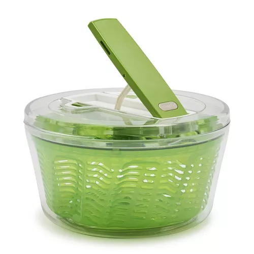 Zyliss SwiftDry Salad Spinner