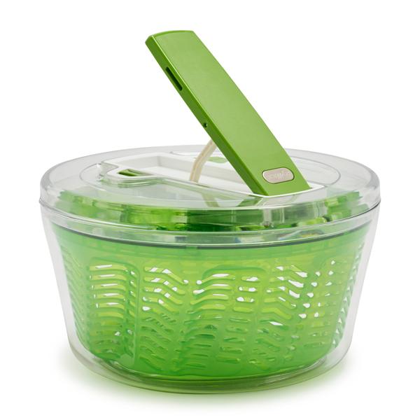 Zyliss SwiftDry Salad Spinner