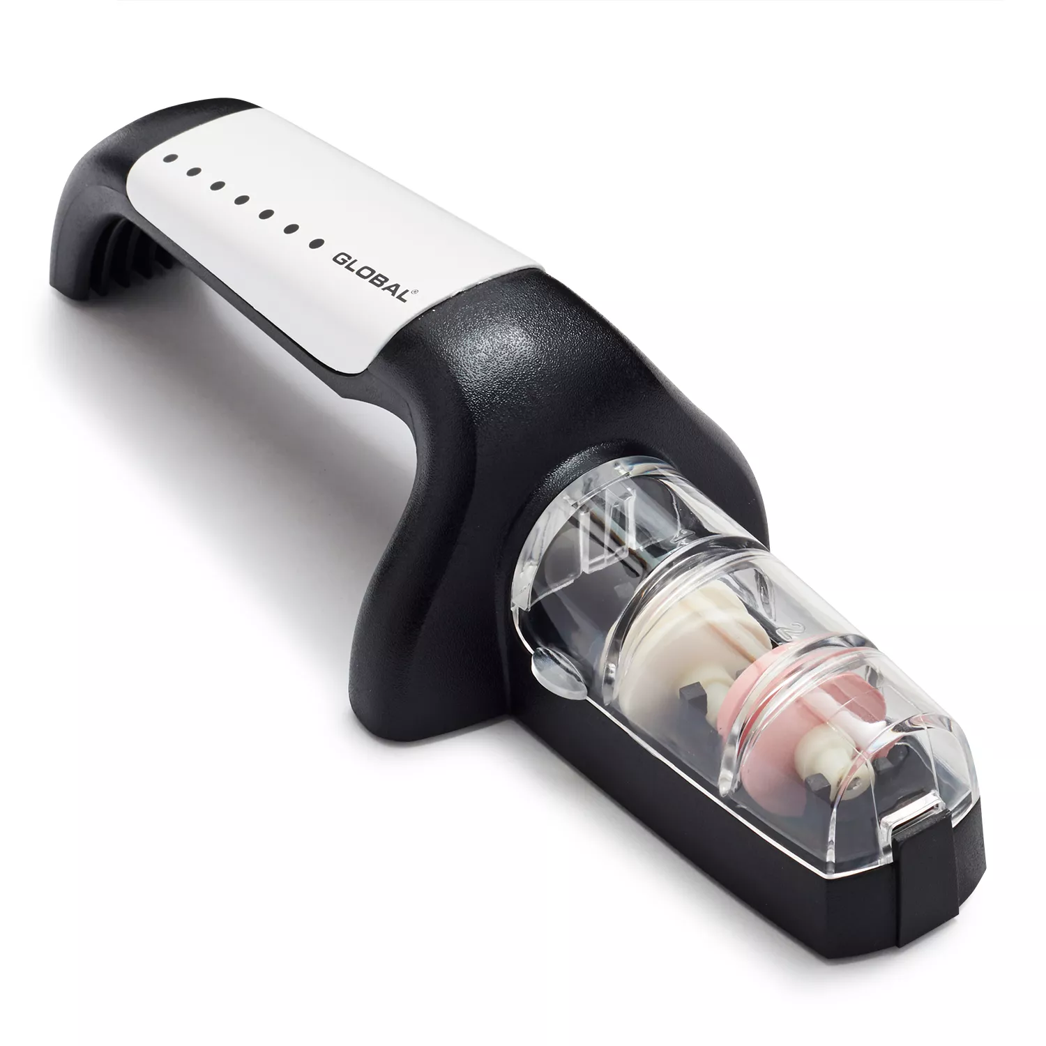 Global Universal Knife Sharpener