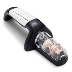 Global Universal Knife Sharpener One of the best sharpeners Ive ever used