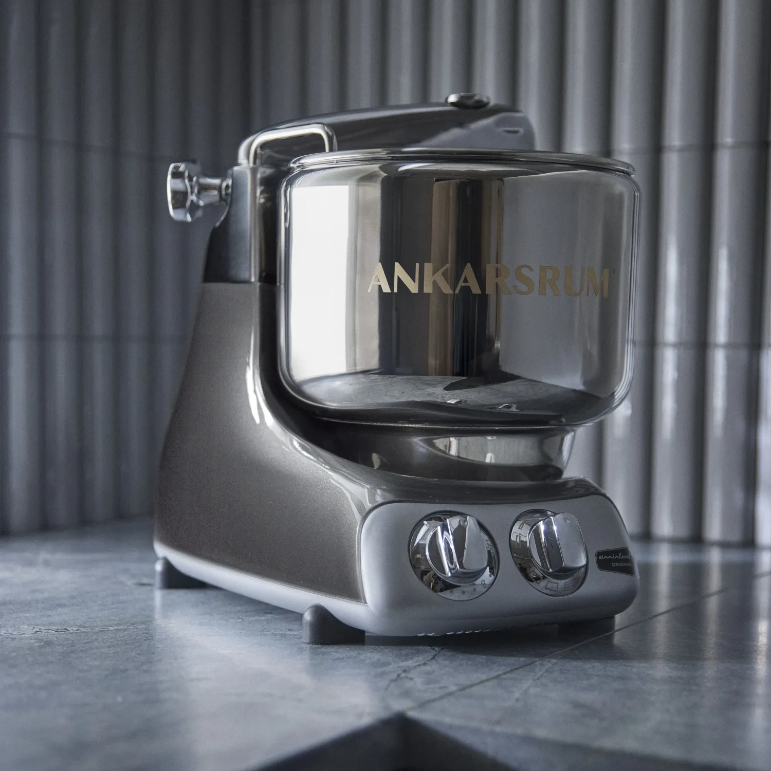 Ankarsrum Assistent® Original 7-Qt. Stand Mixer, Essential Package
