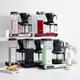 Moccamaster by Technivorm KBGV Select Coffee Maker with Glass Carafe A4BKYNUWK5