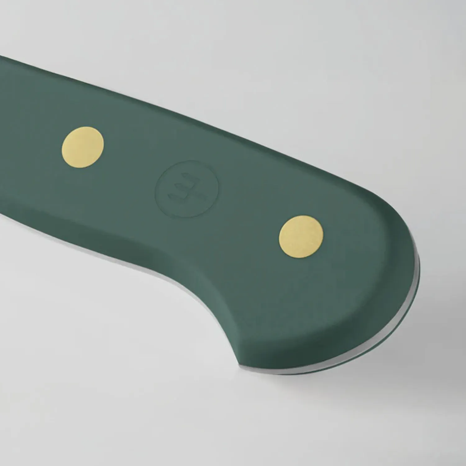 Wüsthof Classic Double-Serrated Bread Knife, 9"