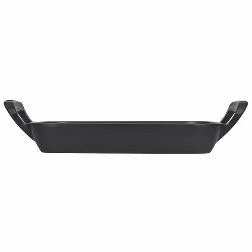 Le Creuset Alpine Square Grill Basket, 12”