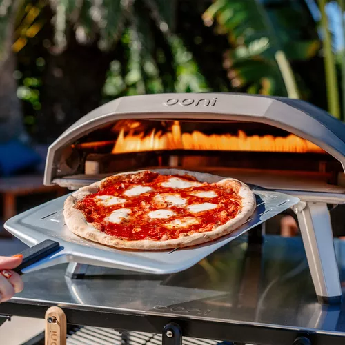 Ooni Koda 16 Gas-Powered Pizza Oven