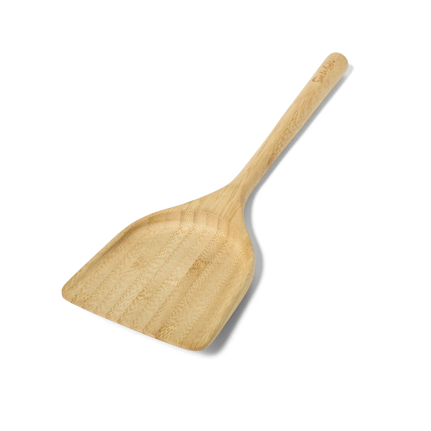 Sur La Table Bamboo Wok Turner
