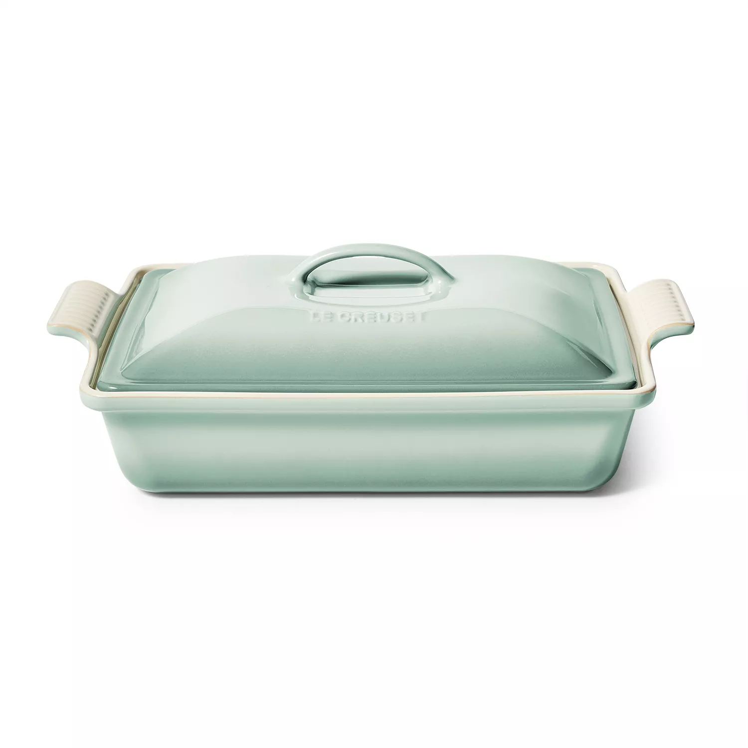 Le Creuset Heritage Covered Baker, 4 qt.