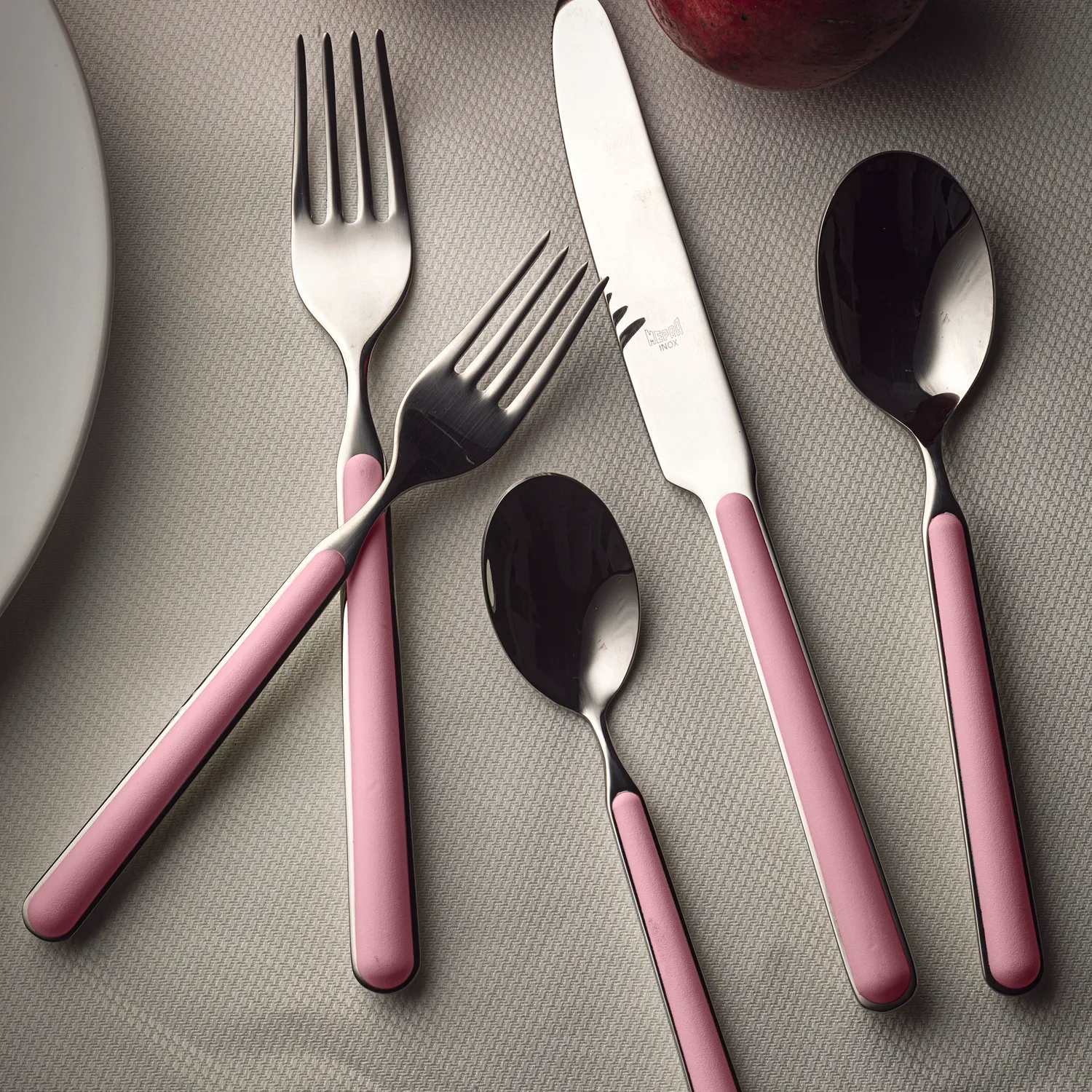 Mepra Fantasia 5-Piece Flatware Set