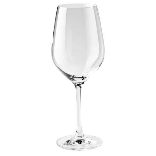 Zwilling J.A. Henckels Prédicat Burgundy White Wine Glasses, 13.6 oz., Set of 6