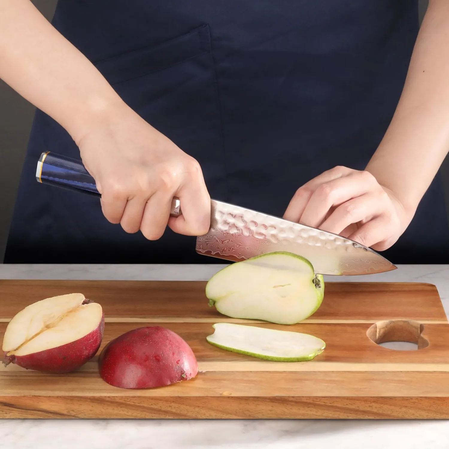 Cangshan Kita 2-Piece Knife Set