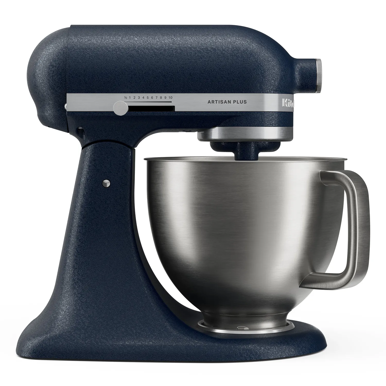 KitchenAid Artisan Plus 5-Quart Tilt-Head Stand Mixer