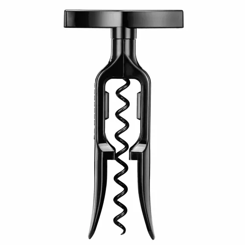 Sur La Table Stainless Steel Lever Corkscrew Sur La Table