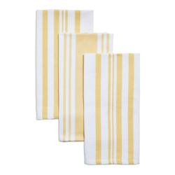 Sur La Table Striped Kitchen Towels, Set of 3 ve purchased the SLT striped kitchen towels