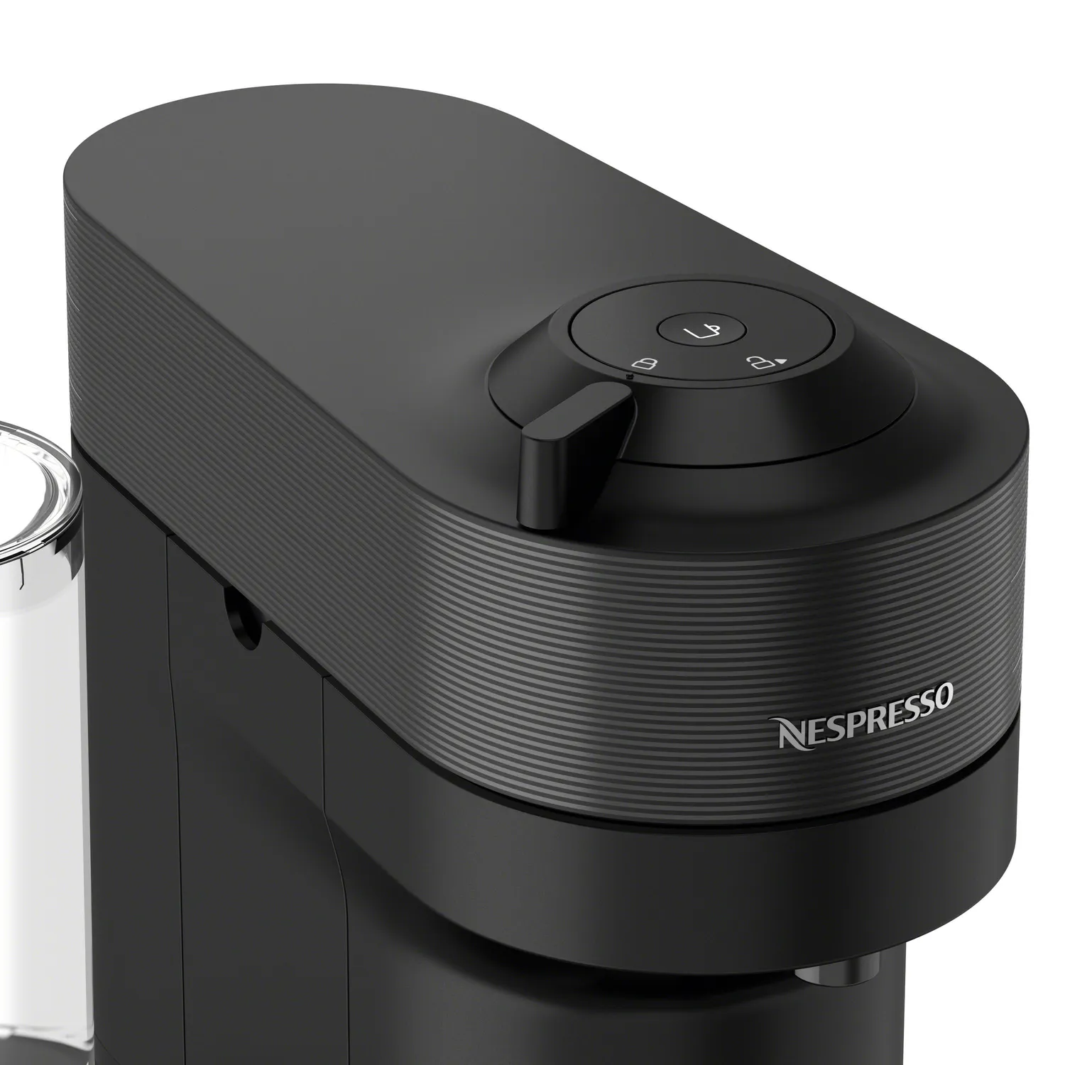 Nespresso Vertuo Pop+ by De'Longhi