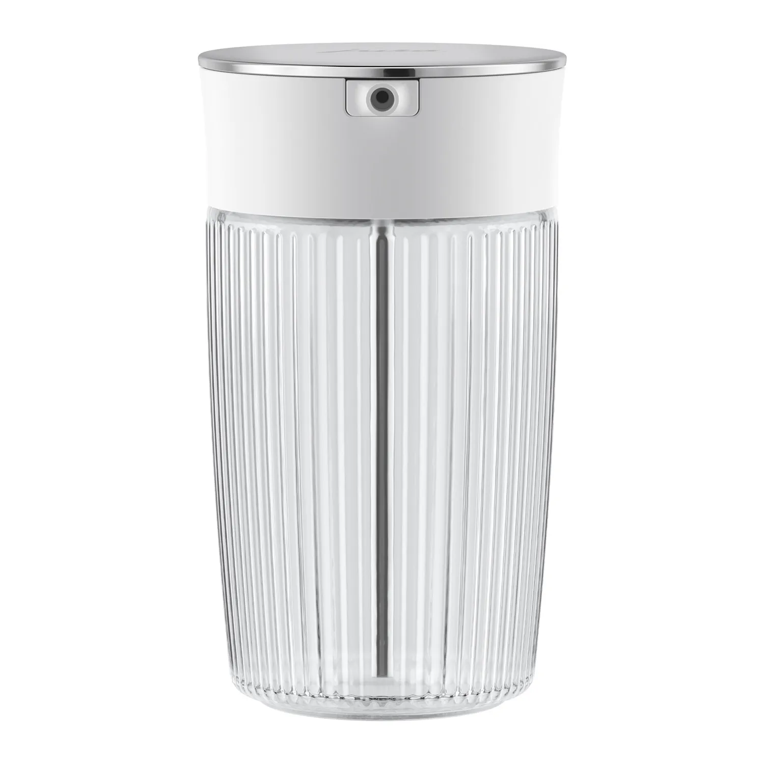 Jura Glass Milk Carafe