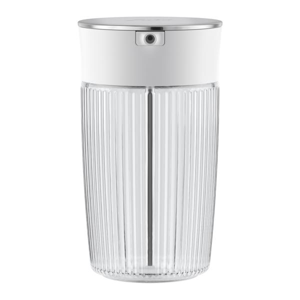 Jura Glass Milk Carafe