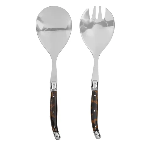 French Home Laguiole Servers, Set of 2