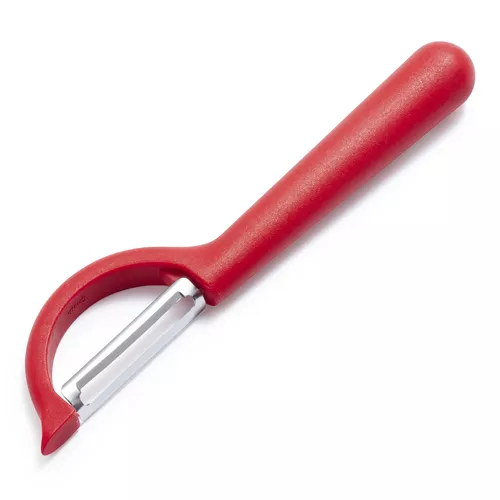 Sur La Table Straight Peeler, Red