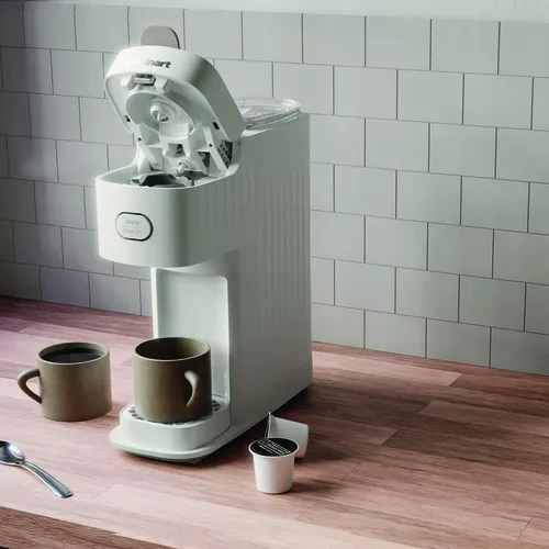 Cuisinart Soho™ Single-Serve Coffeemaker