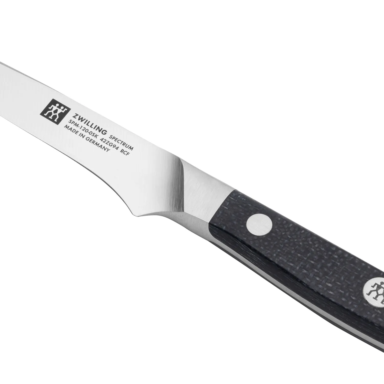 Zwilling J.A. Henckels Spectrum Steak Knives, Set of 4