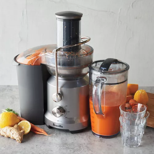 Breville Juice Fountain Cold