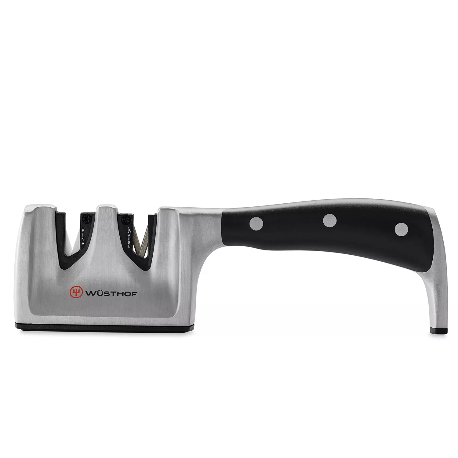 Wüsthof Ikon Knife Sharpener