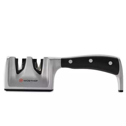 Luciano Roller Knife Sharpener  80457 – Healthy Bear Cookware