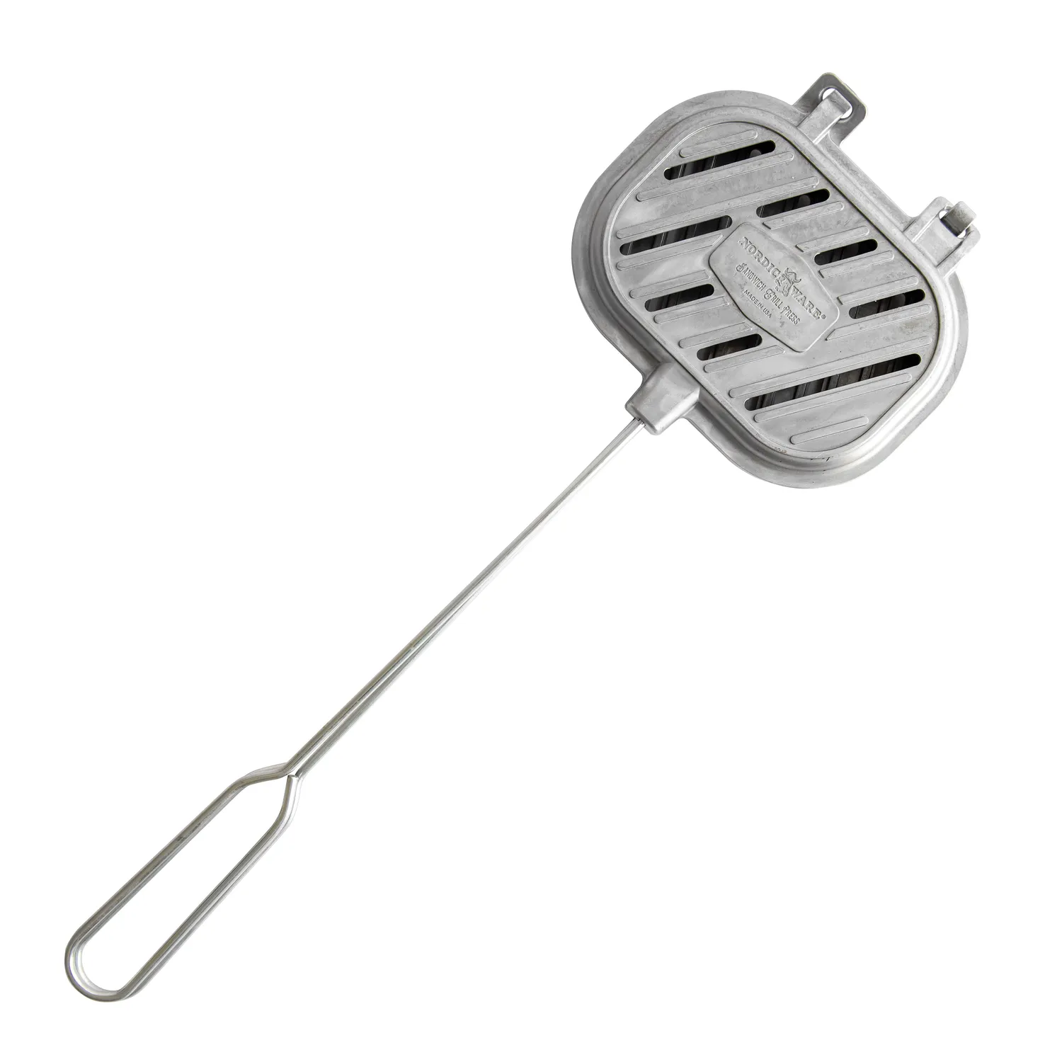 Nordic Ware Campfire Grill Basket