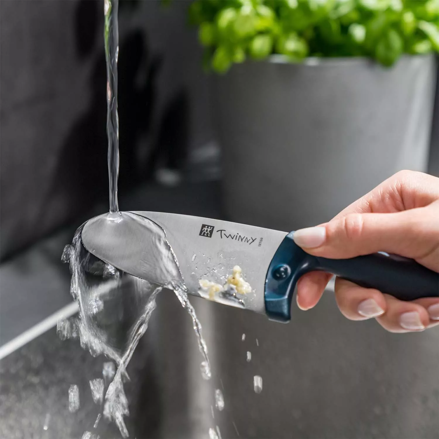 Zwilling Twinny Kids Chef’s Knife