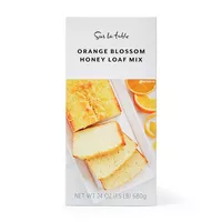 Sur La Table Orange Blossom Honey Loaf Bread Mix