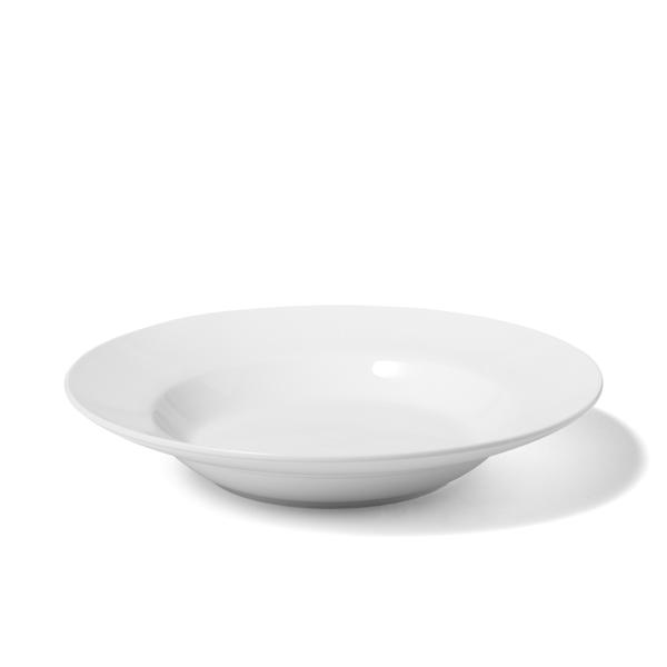 Sur La Table White Pasta Bowl