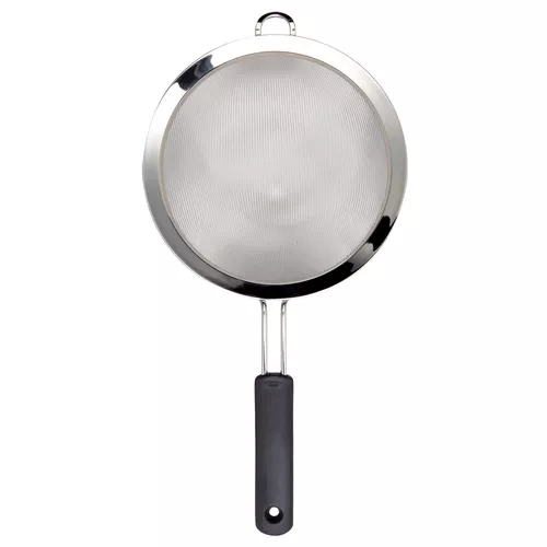OXO Good Grips Fine-Mesh Strainer