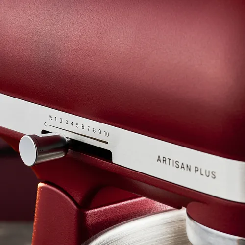 KitchenAid Artisan Plus 5-Quart Tilt-Head Stand Mixer