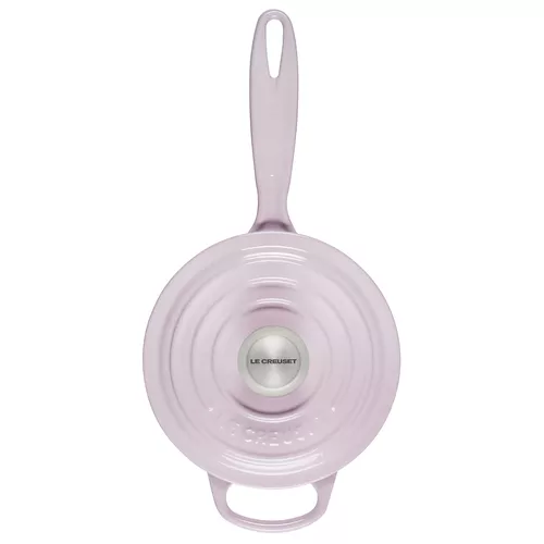 Le Creuset Signature Saucepan, 1.75 qt.