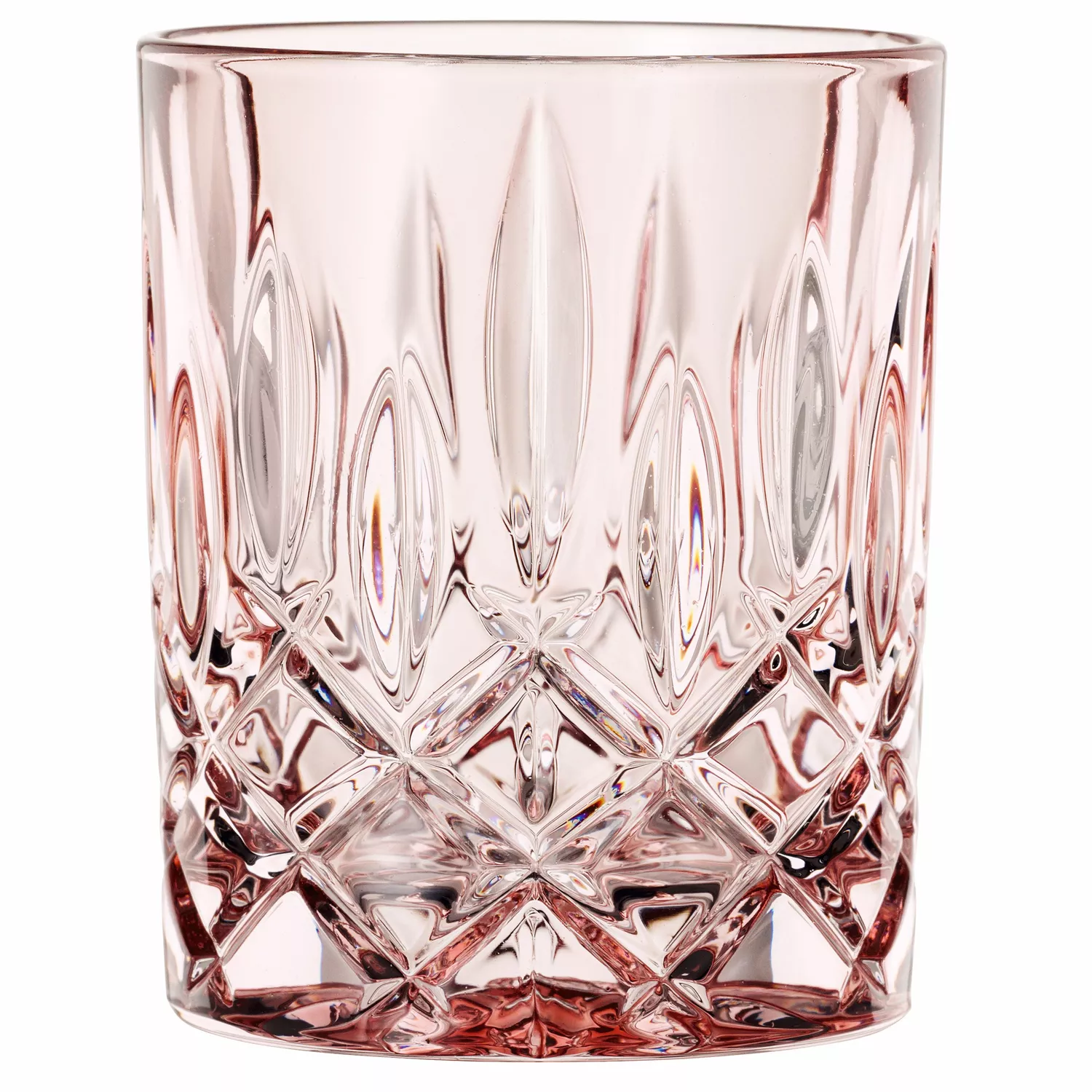 NACTMANN Noblesse Whisky Tumblers, Set of 2