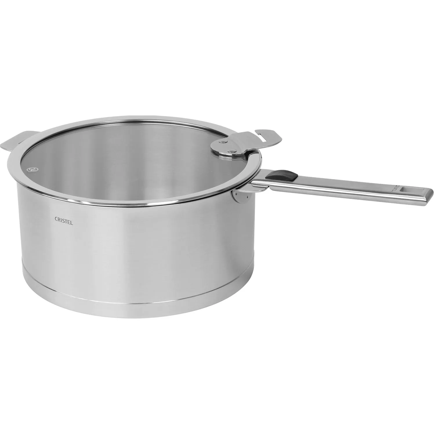 Cristel Strate Stewpans