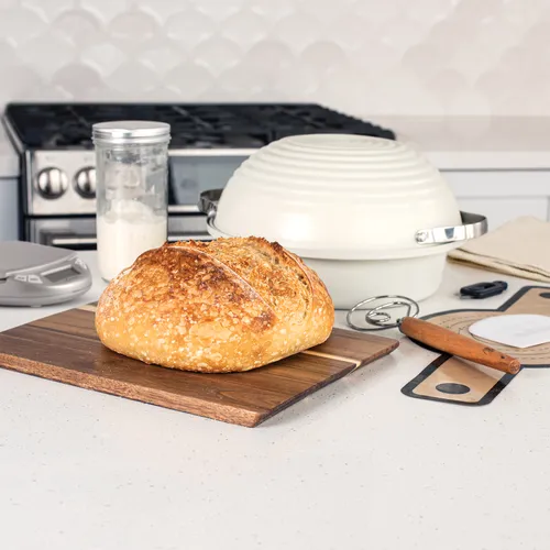 Nordic Ware Simply Sourdough™ Deluxe 10-Piece Bread Baking Kit