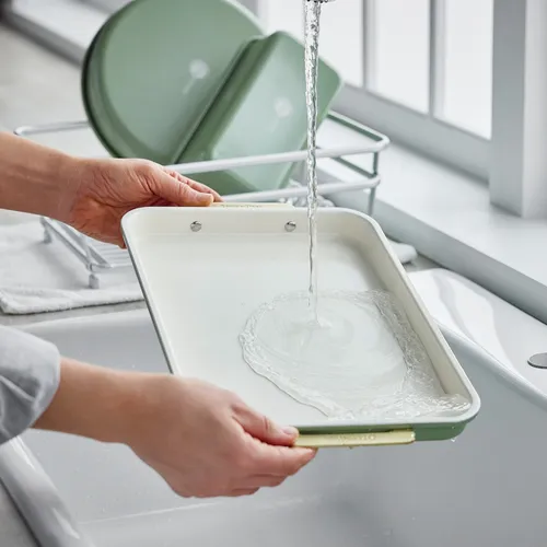 GreenPan Reserve Ceramic Nonstick Quarter Sheet