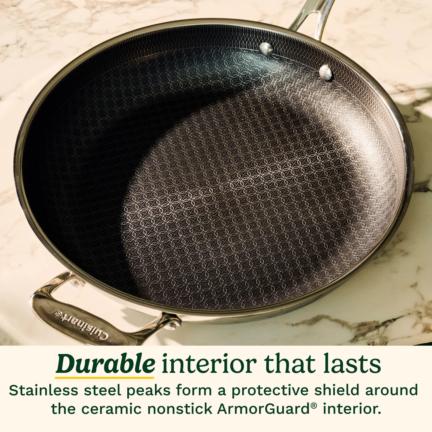 Cuisinart FusionPlus Skillet