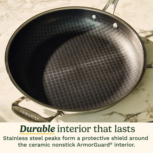 Cuisinart FusionPlus Skillet