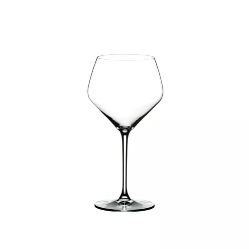 RIEDEL Extreme Oaked Chardonnay Wine Glass, Set of 2